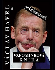 Václav Havel  - vzpomínková kniha