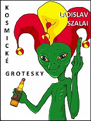 Kosmické grotesky