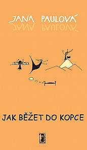 Jak běžet do kopce