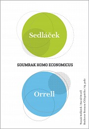 Soumrak homo economicus