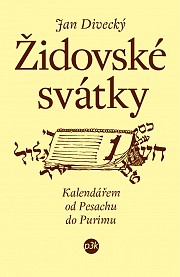 Židovské svátky