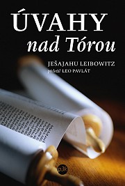 Úvahy nad Tórou