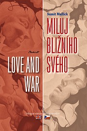 Miluj bližního svého - Love and War