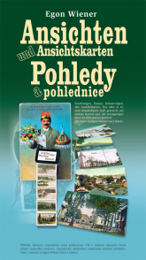 Česko-německé pohledy a pohlednice