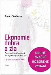 Ekonomie dobra a zla