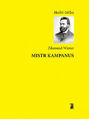 Mistr Kampanus