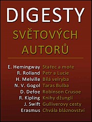 Digesty světových autorů