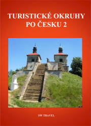 Turistické okruhy po Česku 2