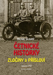 Četnické historky - Zločiny a přísloví