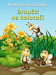 Broučci na kolotoči