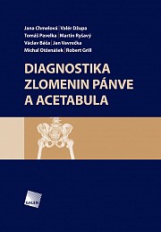 Diagnostika zlomenin pánve a acetabula