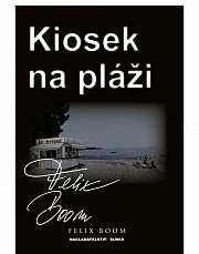 Kiosek na pláži