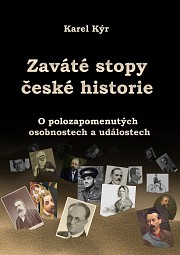Zaváté stopy české historie