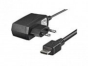 Univerzální MicroUSB-230V napájecí adaptér pro čtečky knih