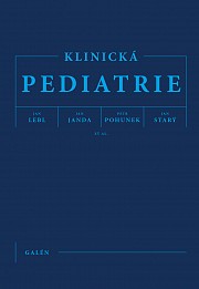 Klinická pediatrie