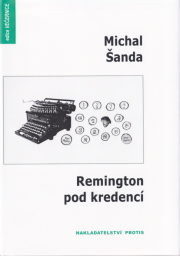 Remington pod kredencí