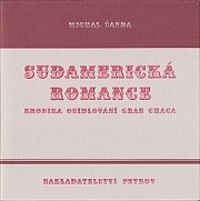 Sudamerické romance