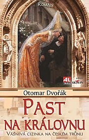Past na královnu