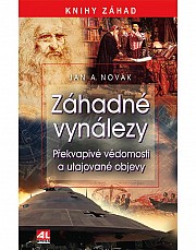 Záhadné vynálezy