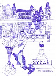 Syčák