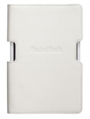 PocketBook PBPUC-650-WE, pouzdro pro PocketBook 650 Utra, bílé