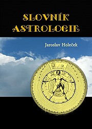 Slovník astrologie