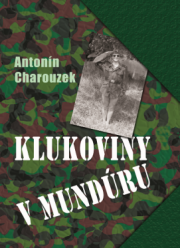 Klukoviny v mundúru