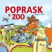 Poprask v Zoo