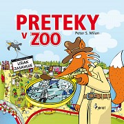 Preteky v Zoo