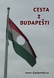 Cesta z Budapešti