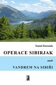 Operace Sibirjak aneb Vandrem na Sibiři