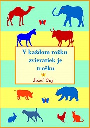 V každom rožku zvieratiek je trošku