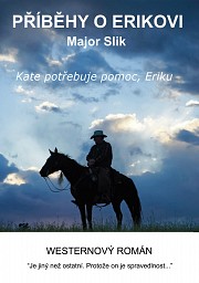 Příběhy o Erikovi - Kate potřebuje pomoc, Eriku