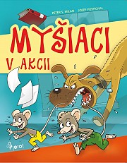 Myšiaci v Akcii