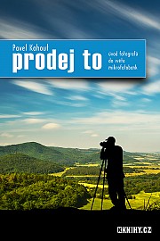 Prodej to - Úvod fotografů do světa mikrofotoban