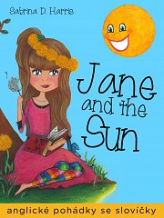 Jane and the Sun - angličtina pro děti