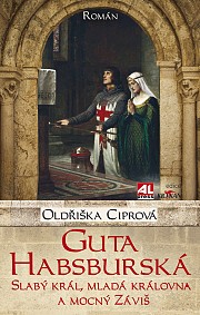 Guta Habsburská
