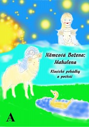 Němcová Božena: Mahulena