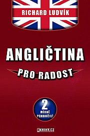 Angličtina pro radost II. Mírně pokročilí