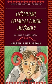 O čertovi, co musel chodit do školy