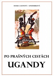 Po prašných cestách Ugandy