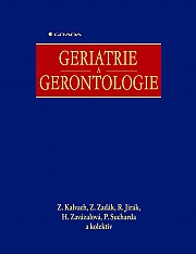 Geriatrie a gerontologie