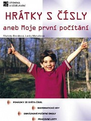 Hrátky s čísly: aneb Moje první počítání