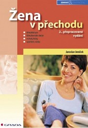 Žena v přechodu: 2., přepracované vydání