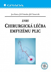 LVRS – Chirurgická léčba emfyzému plic