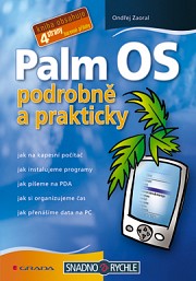 Palm OS: podrobně a prakticky