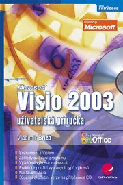 Visio 2003: uživatelská příručka