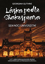 Láska podle Shakespeara III.