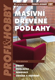 Masivní dřevěné podlahy