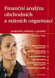 Finanční analýza obchodních a státních organizací: praktické příklady a použití